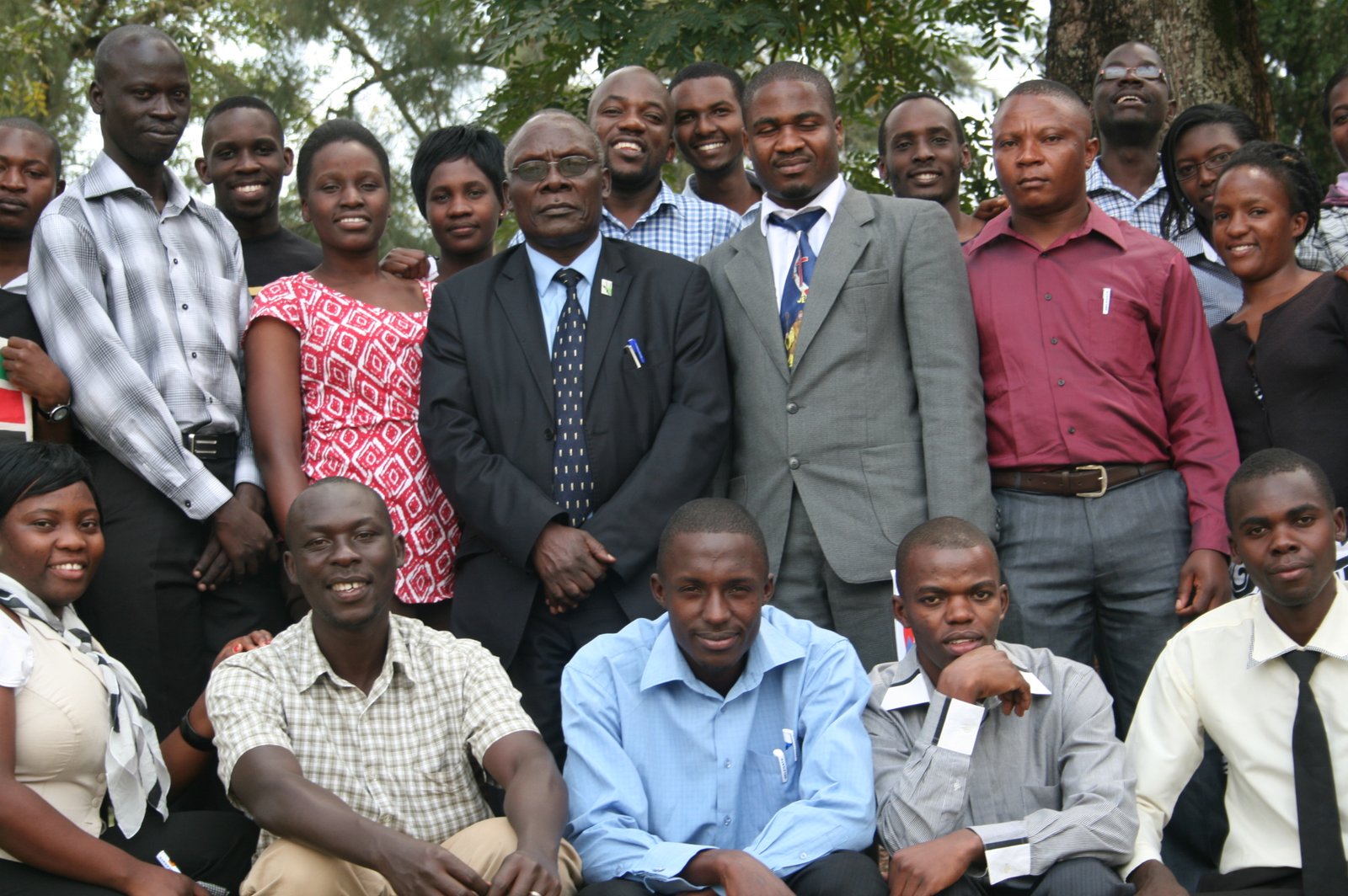 2013 Summit